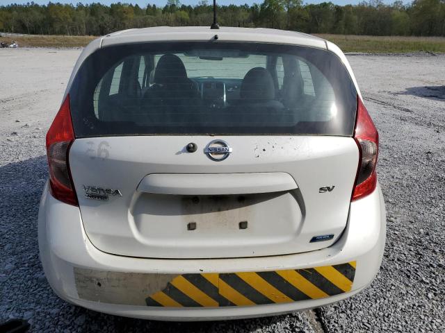 Photo 6 from auction – 2014 NISSAN VERSA NOTE with VIN 3N1CE2CPXEL384059