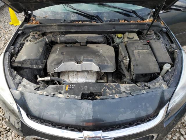 Photo 11 from auction – 2014 CHEVROLET MALIBU 1LT with VIN 1G11C5SL9EF240256