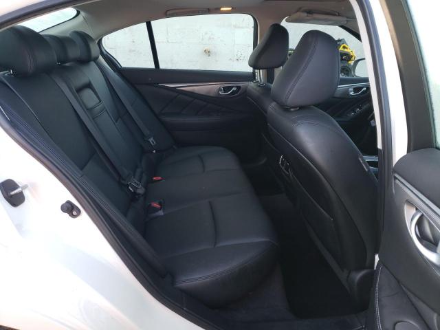 Photo 10 from auction – 2015 INFINITI Q50 BASE with VIN JN1BV7AR6FM416901