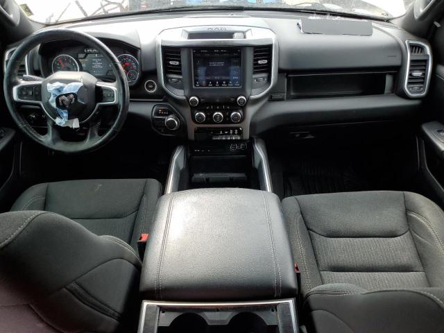 Photo 8 from auction – 2019 RAM 1500 BIG H with VIN 1C6RREBT2KN874719