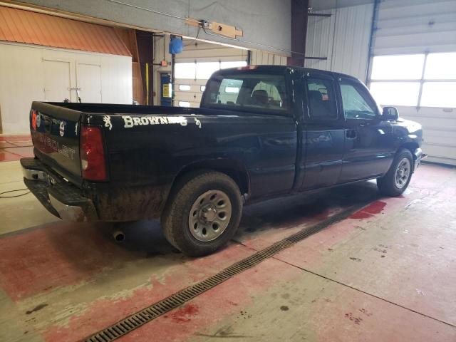 Photo 3 from auction – 2007 CHEVROLET SILVERADO with VIN 1GCEC19X97Z189501