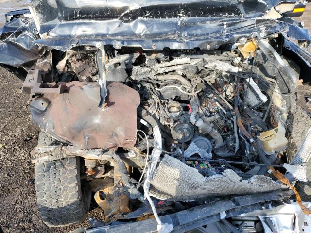 Photo 11 from auction – 2013 FORD F150 SUPER with VIN 1FTFW1EF4DFA32948