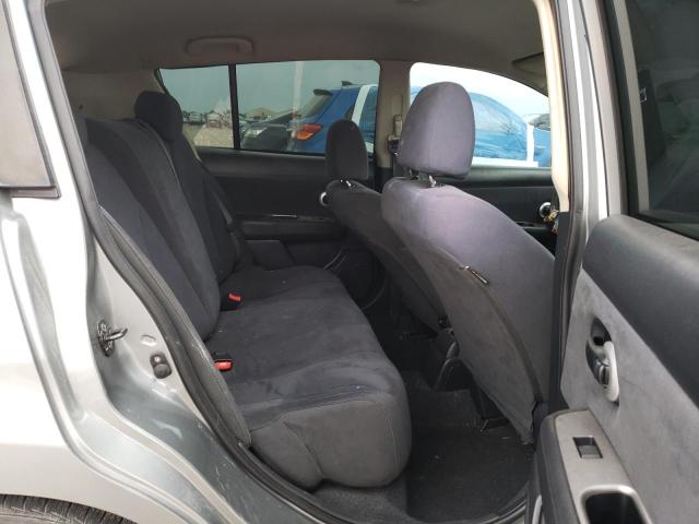 Photo 10 from auction – 2009 NISSAN VERSA S with VIN 3N1BC13E29L371838