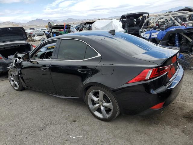 Photo 2 from auction – 2015 LEXUS IS 350 with VIN JTHCE1D23F5009642
