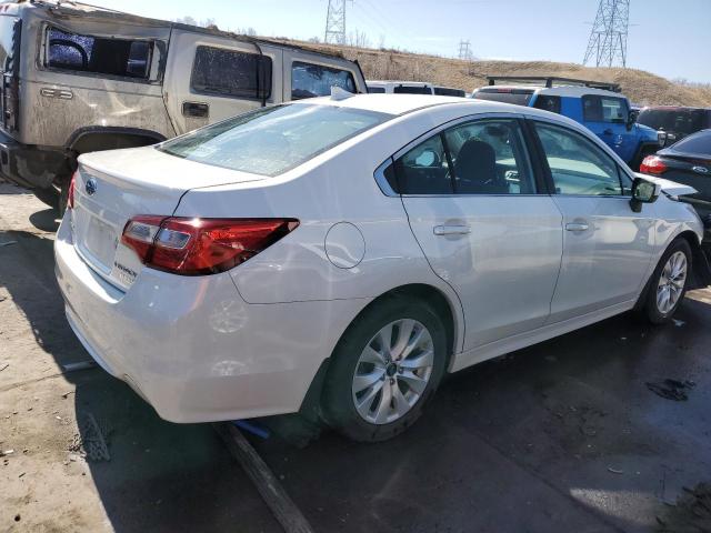Photo 3 from auction – 2016 SUBARU LEGACY 2.5 with VIN 4S3BNAC68G3033675