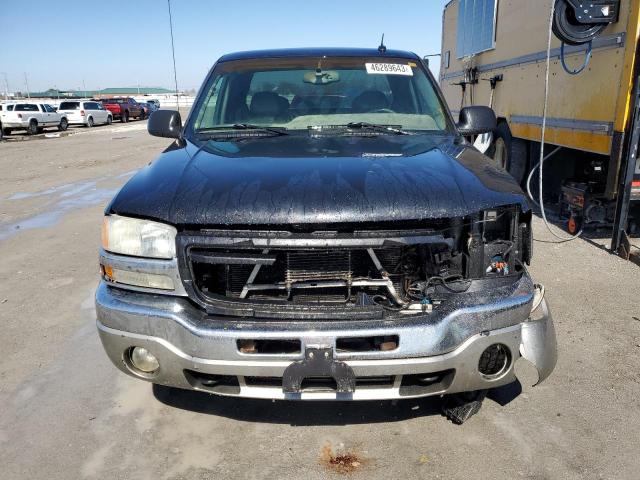 Photo 5 from auction – 2003 GMC NEW SIERRA with VIN 2GTEK19T231170985