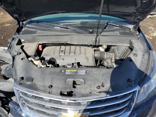 Photo 12 from auction – 2015 CHEVROLET TRAVERSE L with VIN 1GNKVHKD4FJ332770