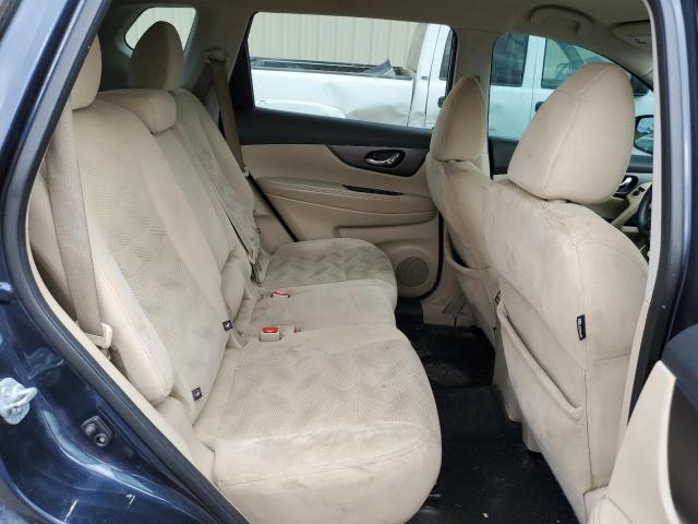 Photo 11 from auction – 2016 NISSAN ROGUE S with VIN 5N1AT2MM4GC826293