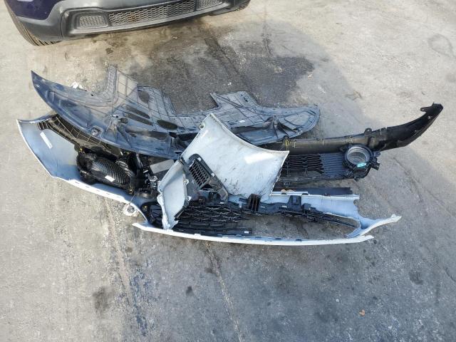 Photo 12 from auction – 2021 KIA FORTE FE with VIN 3KPF24AD6ME403846