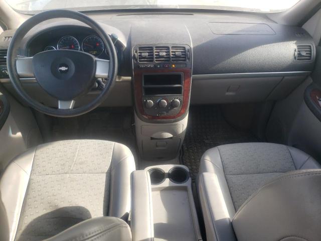 Zdjęcie 8 z aukcji – 2007 CHEVROLET UPLANDER L z VIN 1GNDV33127D173392