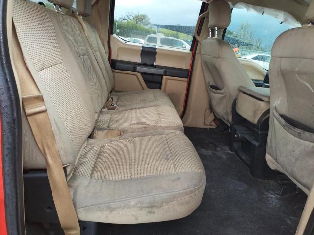 Photo 10 from auction – 2015 FORD F150 SUPER with VIN 1FTEW1C89FKD67889