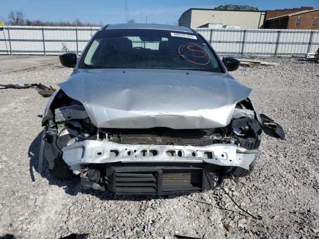 Zdjęcie 5 z aukcji – 2012 FORD FOCUS SEL z VIN 1FAHP3M24CL319163