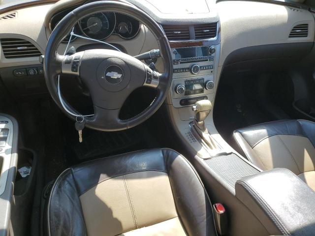 Photo 8 from auction – 2008 CHEVROLET MALIBU LTZ with VIN 1G1ZK57798F223348