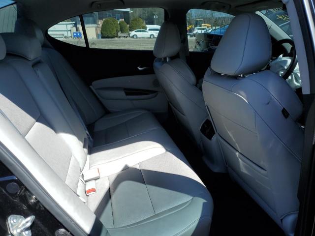 Photo 10 from auction – 2016 ACURA TLX TECH with VIN 19UUB3F58GA003797