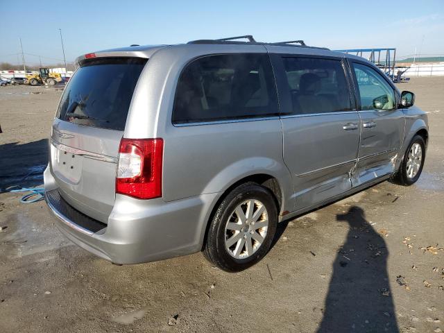 Photo 3 from auction – 2013 CHRYSLER TOWN & COU with VIN 2C4RC1BG7DR605191