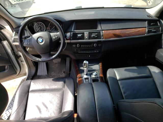 Photo 8 from auction – 2012 BMW X5 XDRIVE3 with VIN 5UXZW0C54CL669287
