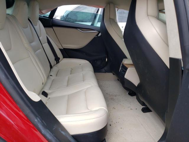 Photo 10 from auction – 2018 TESLA MODEL S with VIN 5YJSA1E2XJF249771