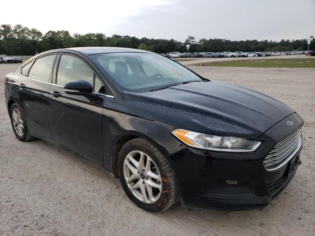 Photo 4 from auction – 2016 FORD FUSION SE with VIN 1FA6P0H74G5108390