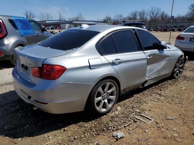 Photo 3 from auction – 2013 BMW 335 XI with VIN WBA3B9G55DNP39626