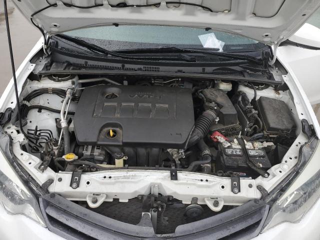 Photo 11 from auction – 2015 TOYOTA COROLLA L with VIN 5YFBURHE0FP282169