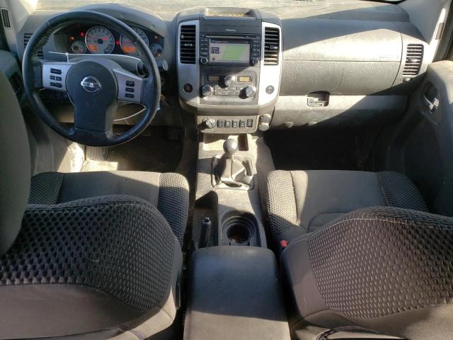 Photo 8 from auction – 2016 NISSAN FRONTIER S with VIN 1N6AD0EV4GN759211