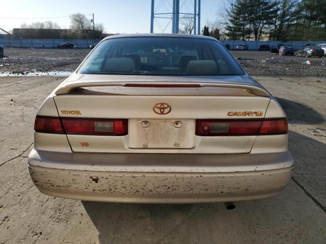 Фото 6 с аукциона – 1998 TOYOTA CAMRY с VIN JT2BF22K2W0090979