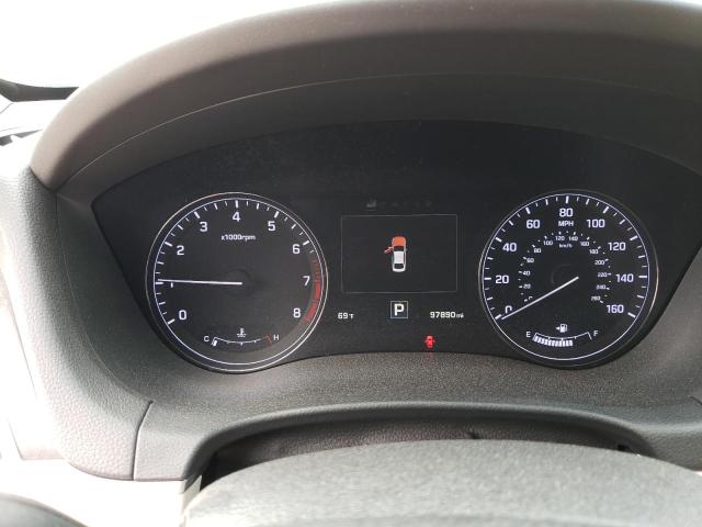 Photo 9 from auction – 2016 HYUNDAI GENESIS 3. with VIN KMHGN4JE1GU130899