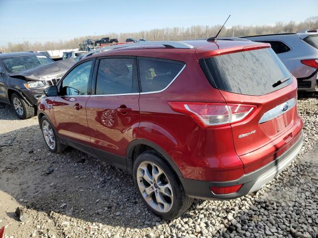 Photo 2 from auction – 2014 FORD ESCAPE TIT with VIN 1FMCU9J94EUD17052