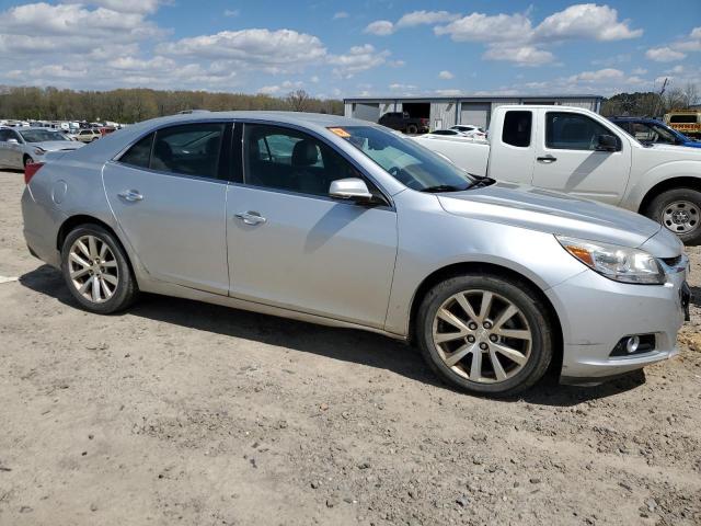 Photo 4 from auction – 2016 CHEVROLET MALIBU LTZ with VIN 1G11E5SA7GF166668