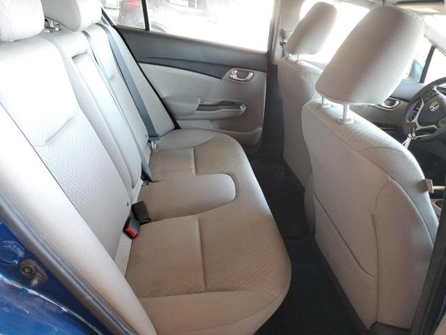 Photo 10 from auction – 2015 HONDA CIVIC EX with VIN 19XFB2F88FE090558