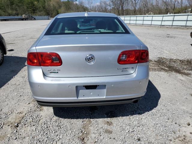 Photo 6 from auction – 2010 BUICK LUCERNE CX with VIN 1G4HE5EM8AU118204