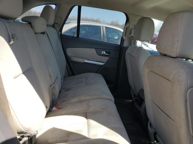 Photo 11 from auction – 2013 FORD EDGE SE with VIN 2FMDK3GCXDBC96870