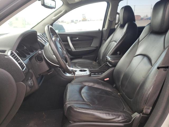 Photo 7 from auction – 2010 GMC ACADIA SLT with VIN 1GKLVMED9AJ180659