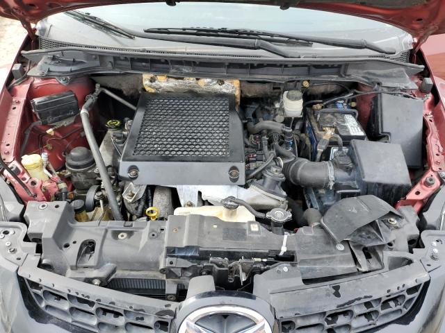 Photo 11 from auction – 2008 MAZDA CX-7 with VIN JM3ER293880200485