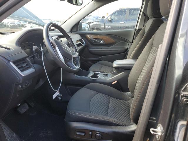 Photo 7 from auction – 2018 GMC TERRAIN SL with VIN 3GKALTEX1JL283018