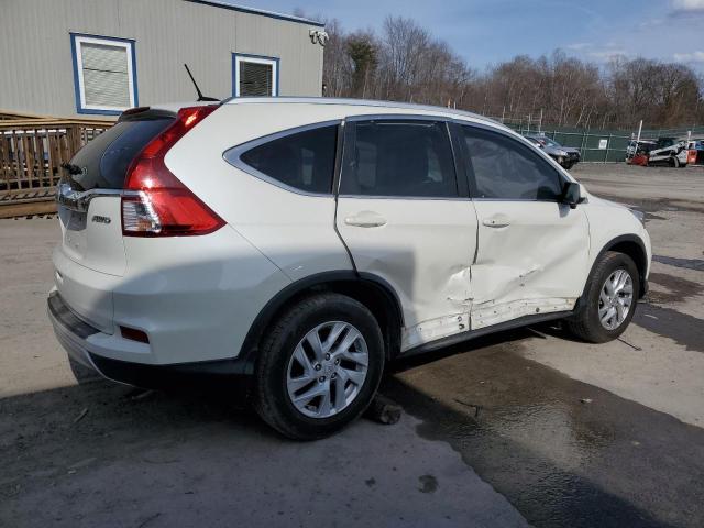Photo 3 from auction – 2016 HONDA CR-V EXL with VIN 5J6RM4H78GL039202