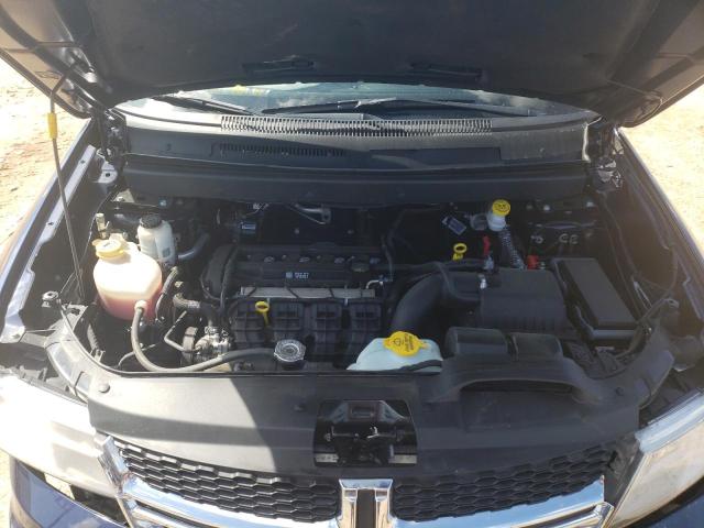 Photo 11 from auction – 2020 DODGE JOURNEY SE with VIN 3C4PDCAB6LT226202