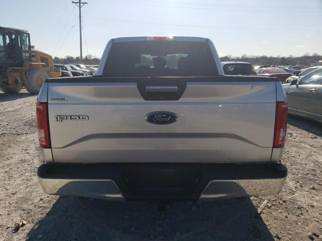 Photo 6 from auction – 2016 FORD F150 SUPER with VIN 1FTEW1CP6GFC12007
