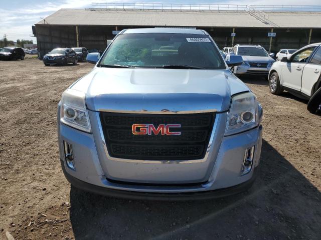 Снимка 5 от търг – 2014 GMC TERRAIN SL с VIN 2GKALMEK4E6147941