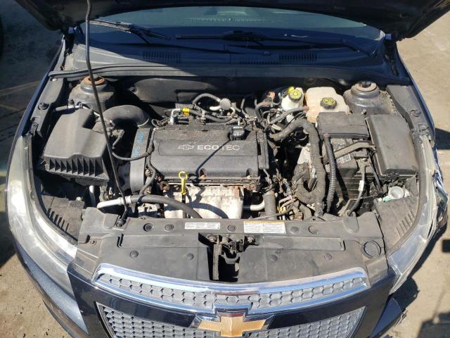 Photo 11 from auction – 2012 CHEVROLET CRUZE LS with VIN 1G1PC5SH2C7382221