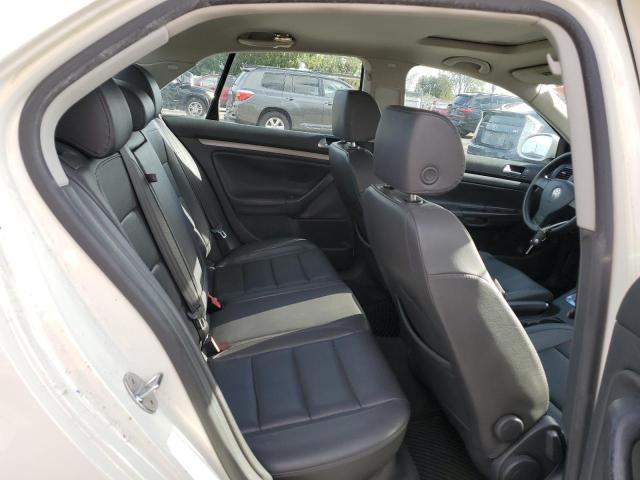 Photo 10 from auction – 2006 VOLKSWAGEN JETTA 2.5 with VIN 3VWSG71K16M654652