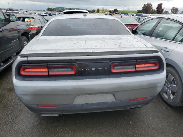 Photo 6 from auction – 2016 DODGE CHALLENGER with VIN 2C3CDZBT9GH172101