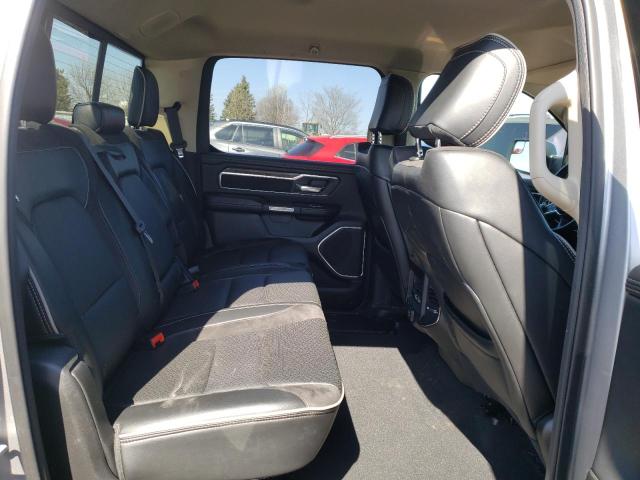 Photo 10 from auction – 2019 RAM 1500 LARAM with VIN 1C6SRFJT2KN662685