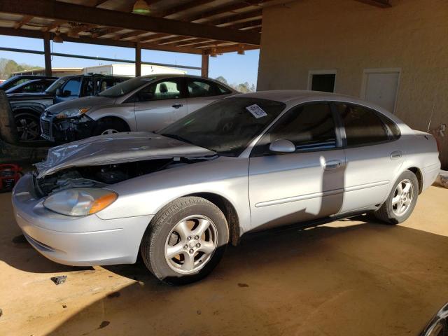 FORD TAURUS SE 2003 with VIN 1FAFP53U03G279792 - Photo from auction