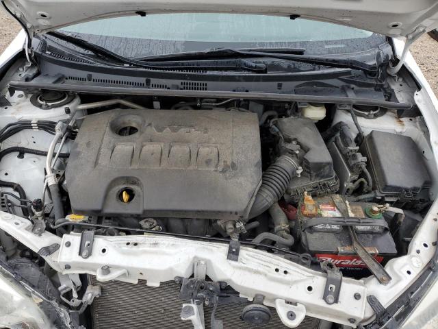 Photo 11 from auction – 2016 TOYOTA COROLLA L with VIN 5YFBURHE0GP426031