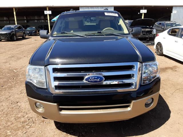 Photo 5 from auction – 2014 FORD EXPEDITION with VIN 1FMJK1H55EEF21452