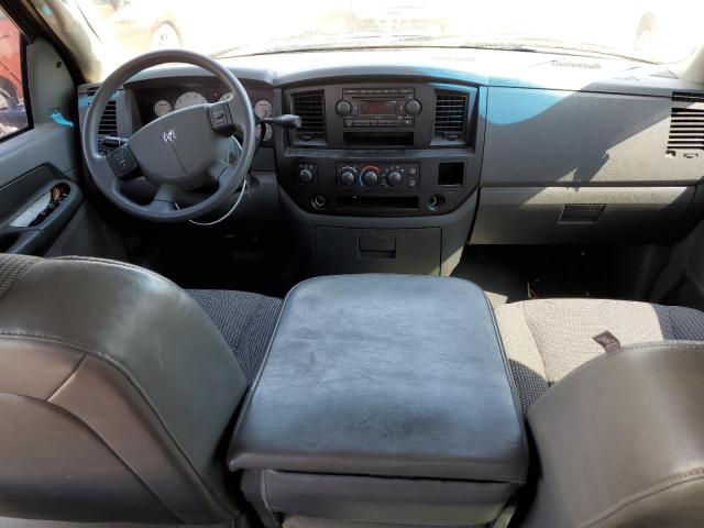 Photo 8 from auction – 2008 DODGE RAM 1500 S with VIN 1D7HU18N18S578546