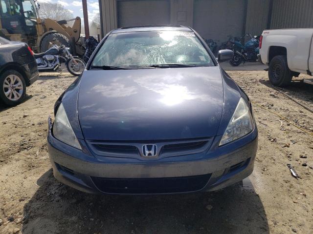 Photo 5 from auction – 2007 HONDA ACCORD EX with VIN 1HGCM72787A009037