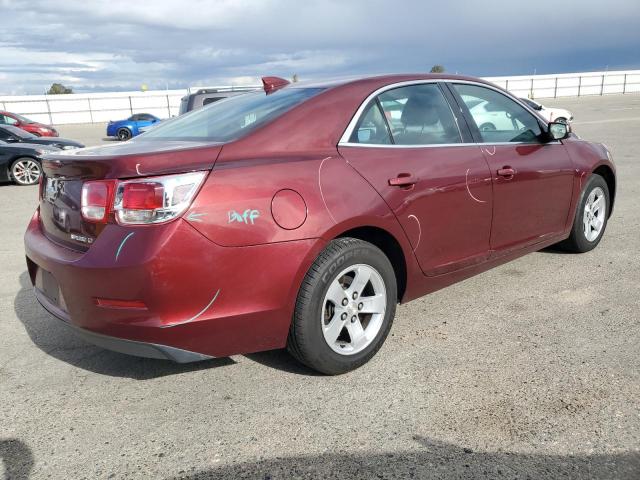 Photo 3 from auction – 2016 CHEVROLET MALIBU LIM with VIN 1G11C5SA3GF141417