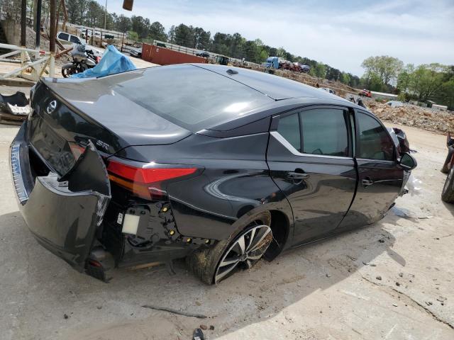 Photo 3 from auction – 2022 NISSAN ALTIMA SR with VIN 1N4BL4CV1NN329482